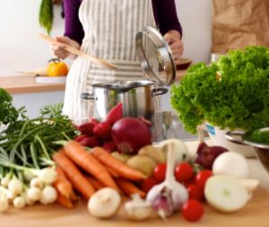 Cover photo for 2018 Extension Master Food Volunteer Training Program