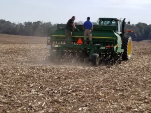 Cover photo for Video: Do You Know How to “Control the Spill” of Your Drill?