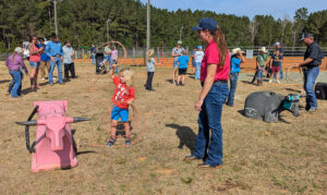 Cover photo for Photos From the 2025 Chatham County Ag Fest